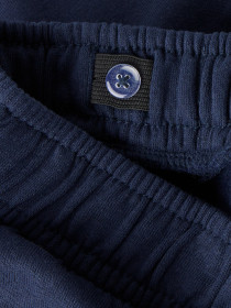 NAME IT Sweatpants Vallen Navy Blazer